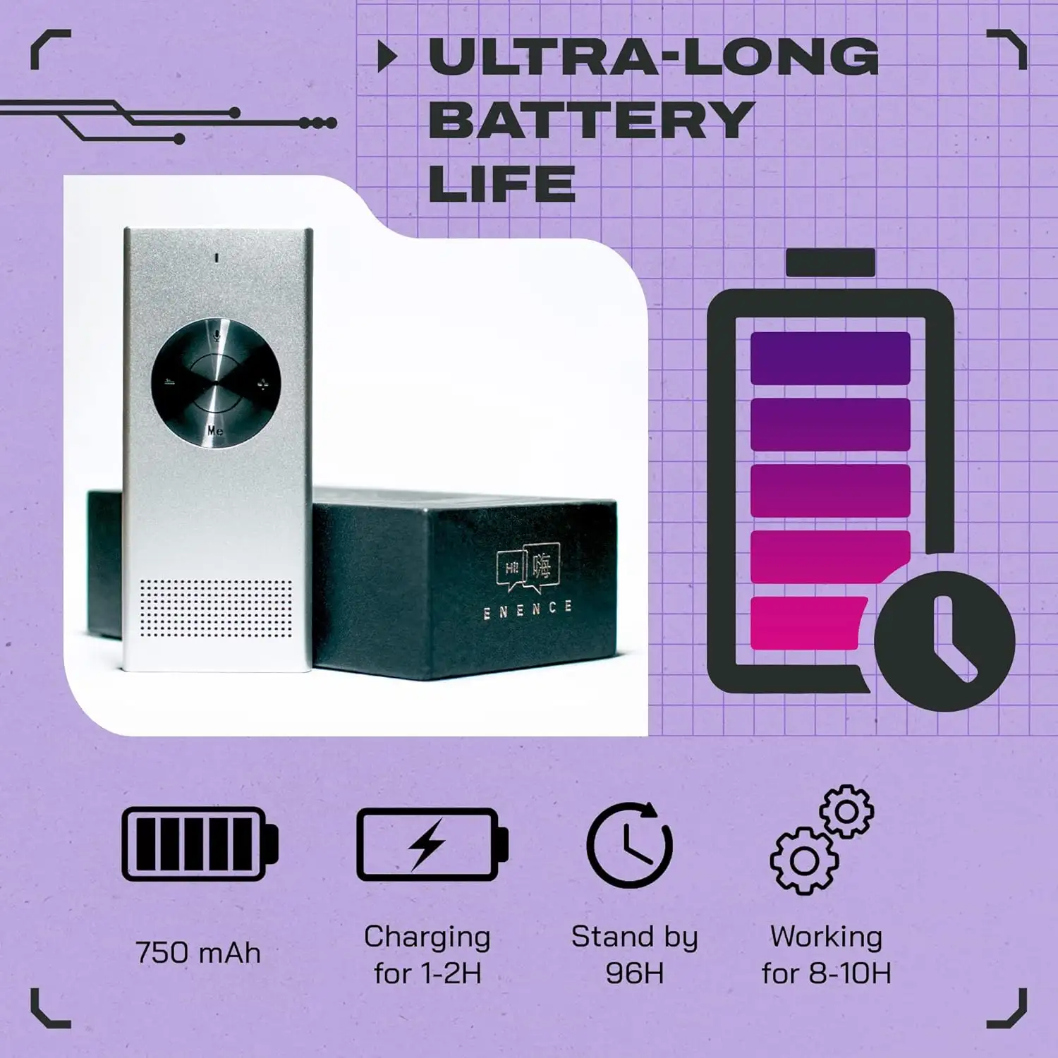 Muama Enence Instant Two-Way Translator - 81azovezbbl._ac_sl1500_